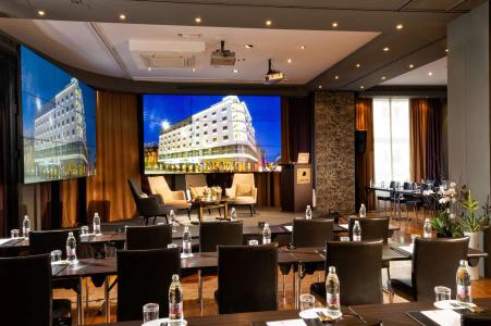 Best Western Premier Slon - 22