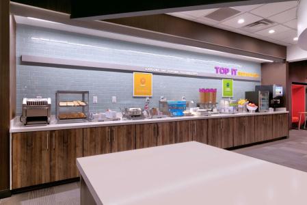 Tru By Hilton Austin Nw Arboretum, Tx - 20