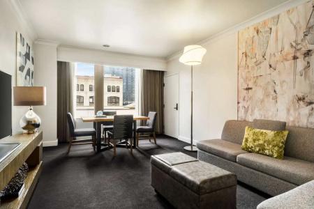 Motif Seattle, a Destination by Hyatt - 118