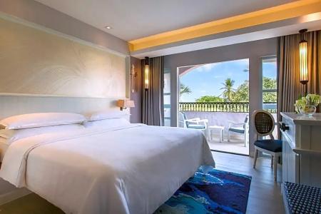 Sheraton Samui Resort - Sha Extra Plus - 36