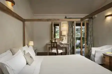 Petra Segreta & Spa - 7