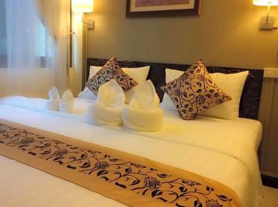 Naturbliss Boutique Residence - 79