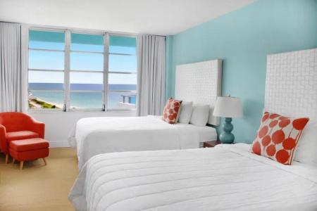 Seacoast Suites on Miami Beach - 167