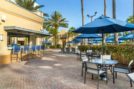 Hilton Grand Vacations Club Las Palmeras Orlando - 30