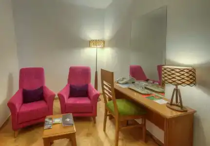 River Inn Resort And Spa - 12