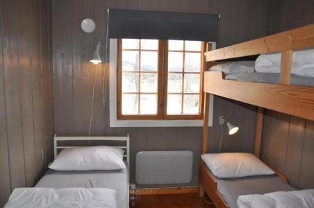 Øen Turistsenter - 108