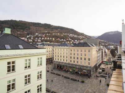 Thon Bristol, Bergen - 20