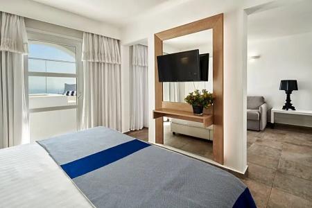 Aressana Spa & Suites - Small Luxurys of the World - 104