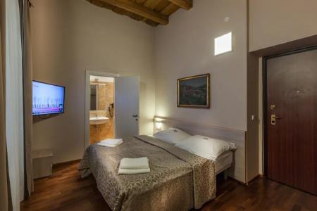 Prague Boutique Residence - 76