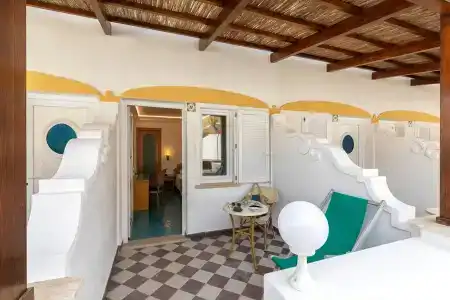 Tritone Resort & Spa - 45