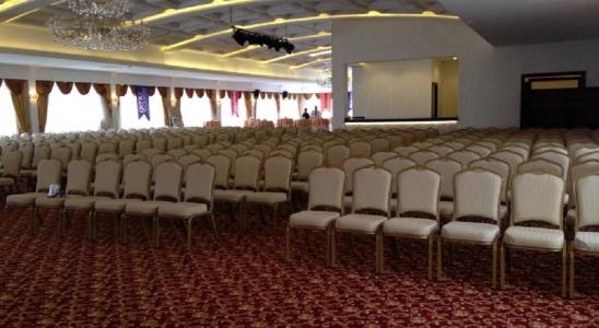 Asrin Park & Spa Convention Center - 18