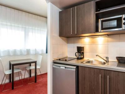 ApartAdagio Access Paris La Villette - 22