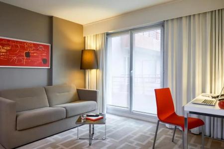 Adagio Nice Centre - 25