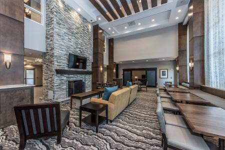 Staybridge Suites - Charleston - Mount Pleasant, an IHG - 45