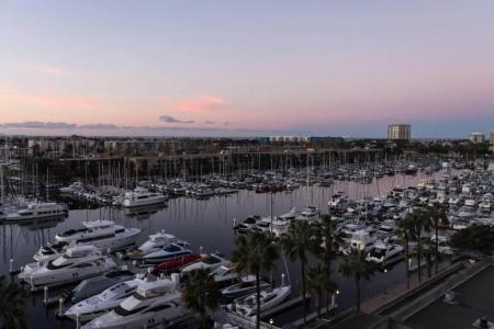 The Ritz-Carlton, Marina del Rey - 73