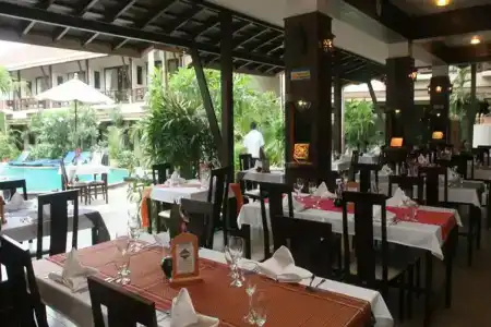 Grand Thai House Resort - 21