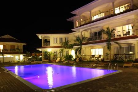 Marie Laure Suites - 60