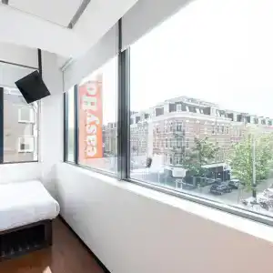 easyAmsterdam City Centre South - 6