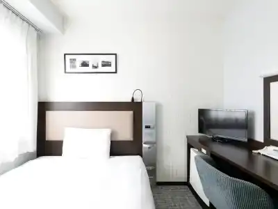 Comfort Hamamatsu - 4