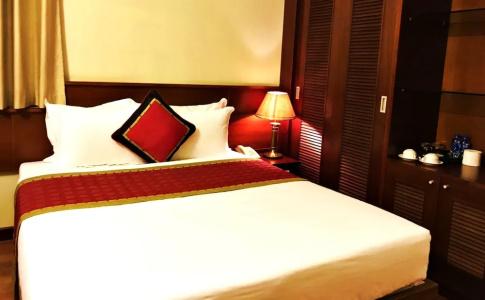 Hanz Regal Hanoi - 41