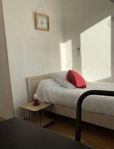 Hôtel le Thurot - 32
