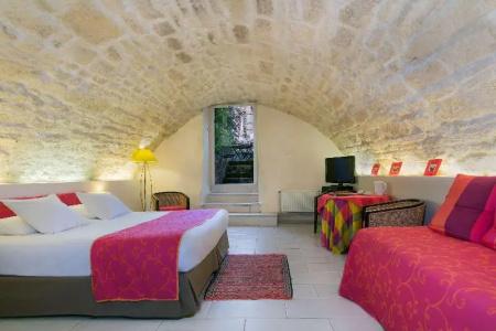 Best Western Le Guilhem - 23