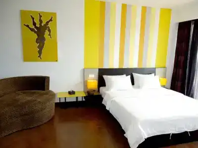 Men's Resort & Spa (Gay) - 32