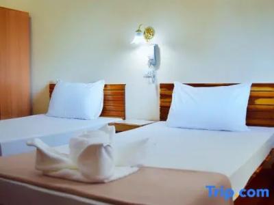 Rimbueng Resort Pranburi - 16