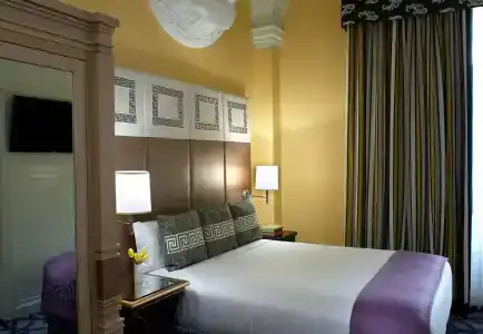 Kimpton Monaco Washington Dc, An Ihg - 2