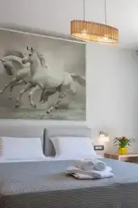 Anemos Rooms & - 37