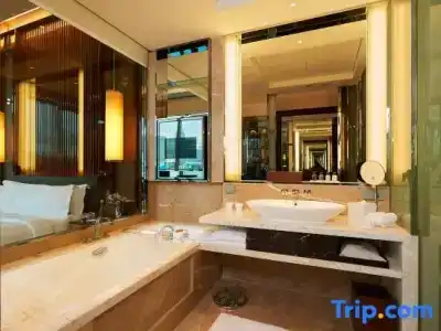 The Fullerton Bay Singapore (SG Clean, Staycation Approved) - 62