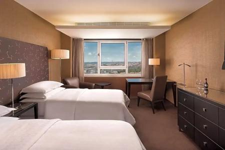 Sheraton Lisboa & Spa - 56