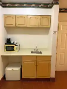 Traveby Wyndham Suites St Augustine - 109