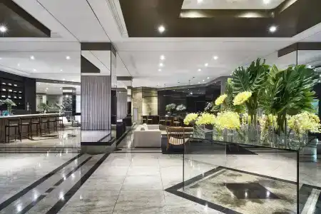 Sheraton são Paulo Wtc - 0