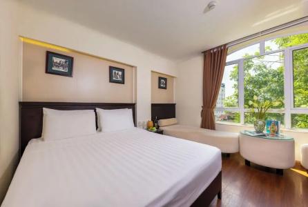 Centre Point Hanoi - 45