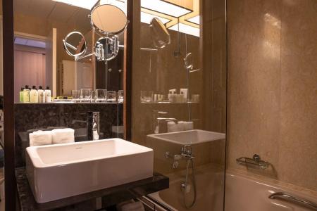 Intercontinental Geneva, An Ihg - 50