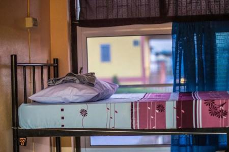 Karma Home Hostel - 21