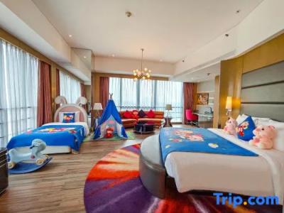 Hard Rock Shenzhen - 60