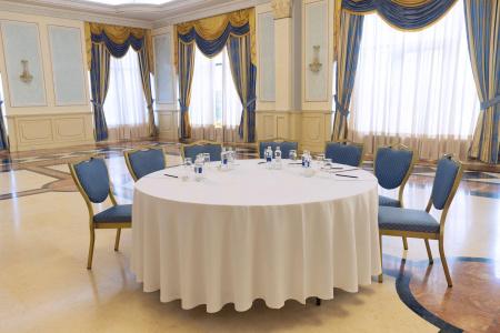 Radisson Astana - 36