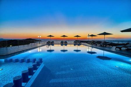Nanakis Beach Luxury Apartments - 23