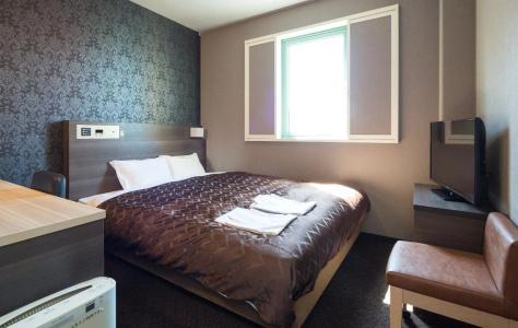 Sanco Inn Nagoya - Shinkansenguchi - 71