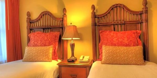 RiverStone Resort & Spa - 138