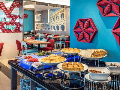 Ibis Styles Phuket City - Sha Extra Plus - 26