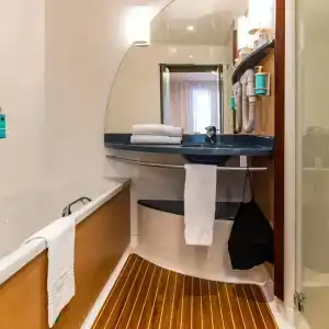 Novotel Suites Reims Centre - 43