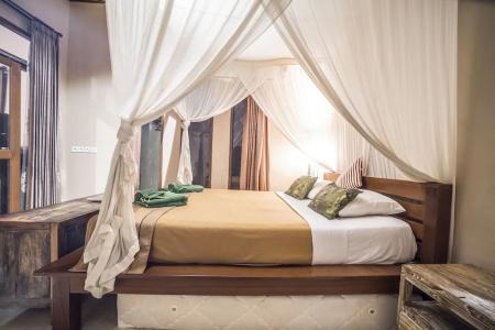 Gajah Biru Bungalows - 8