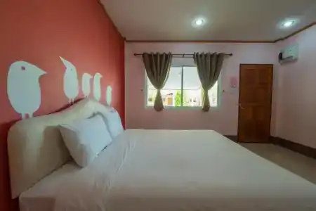 a Nice Resort - 69