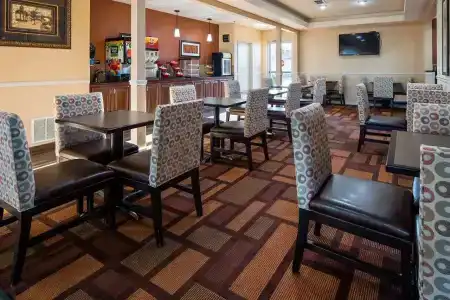 Best Western Plus Windsor Inn - 20