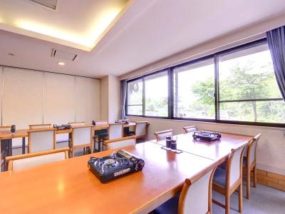 Shiga Lake - 4
