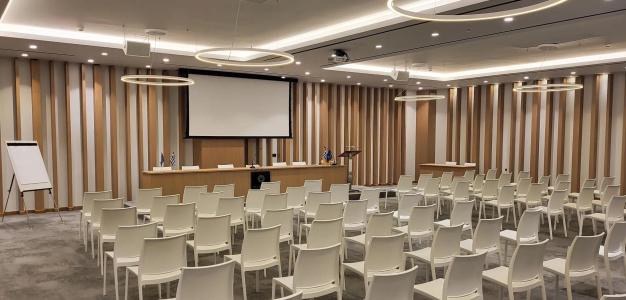 Myrion Beach Resort & Spa - 22