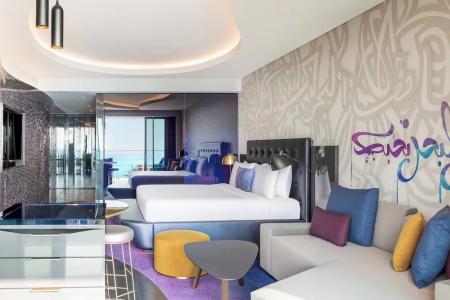 W Dubai - The Palm - 85